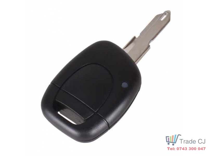 Carcasa Cheie Renault Master Clio Twingo Kangoo 1 Buton