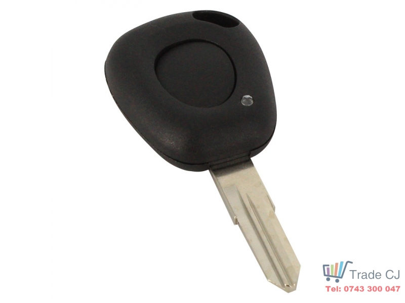 Carcasa Cheie Renault Twingo Megane Scenic Laguna 1 Buton