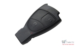 Carcasa Cheie Smart 2 Butoane Benz Mercedes B C E S ML SLK CLK Class