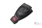 Carcasa Cheie Smart 3 Butoane Benz Mercedes B C E S ML SLK CLK Class