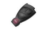 Carcasa Cheie Smart 3 Butoane Benz Mercedes B C E S ML SLK CLK Class
