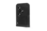 Carcasa Cheie Smart 3 Butoane Renault Clio Logan Megane 2 3 Koleos Scenic