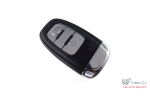 Carcasa Cheie Smart Audi A6 Q5 A4 A3 A1 3 Butoane
