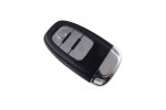 Carcasa Cheie Smart Audi A6 Q5 A4 A3 A1 3 Butoane