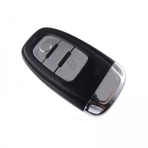 Carcasa Cheie Smart Audi A6 Q5 A4 A3 A1 3 Butoane