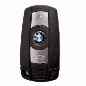 Carcasa Cheie Smart BMW E90 E91 E92 E93 E60 3 Butoane