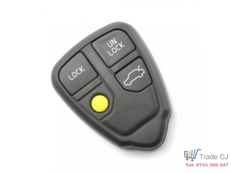 Carcasa Cheie Volvo S60-80 2001-2003