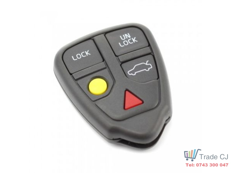 Carcasa Cheie Volvo S60-80 2001-2003
