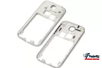 Carcasa mijloc pentru Samsung Galaxy S4 I9500 I337 i9505