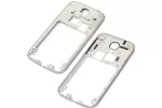 Carcasa mijloc pentru Samsung Galaxy S4 I9500 I337 i9505
