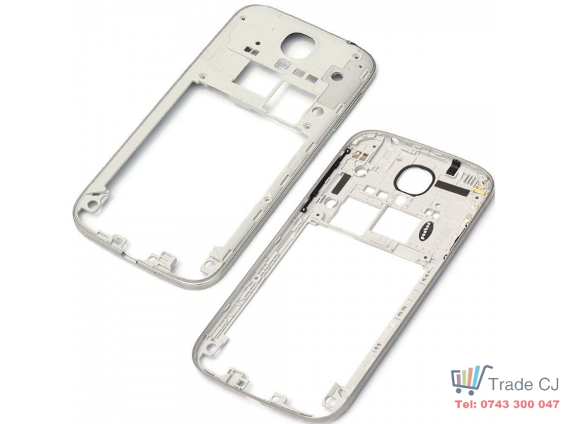 Carcasa mijloc pentru Samsung Galaxy S4 I9500 I337 i9505