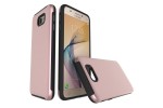 Carcasa spate Galaxy On 5 Casemate Strong silicon si plastic dur
