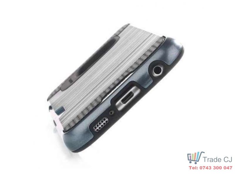 Carcasa spate Galaxy S7 Edge Casemate Strong silicon si plastic dur