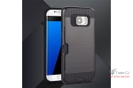 Carcasa spate Galaxy S7 Edge Casemate Strong silicon si plastic dur