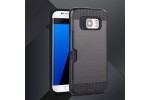 Carcasa spate Galaxy S7 Edge Casemate Strong silicon si plastic dur