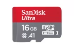 Card de memorie SanDisk Ultra micro sd 16GB 98mb/s flash clasa 10 A1 HC