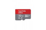 Card de memorie SanDisk Ultra micro sd 32GB 98mb/s flash clasa 10 A1 HC