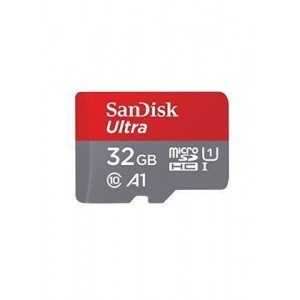 Card de memorie SanDisk Ultra micro sd 32GB 98mb/s flash clasa 10 A1 HC