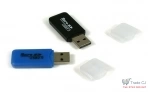 Card Reader Micro SDHC, SDHC TF / T-Flash / Micro SD USB 2.0