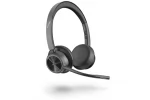 Casti Office/Call Center Plantronics VOYAGER 4320 UC, V4320-M USB-C