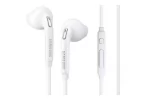 Casti stereo 3,5 mm intraauriculare cu microfon pentru iPhone Xiaomi Huawei Samsung MP3 player