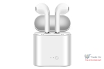 Casti Wireless Bluetooth 4.2 High Definition Music