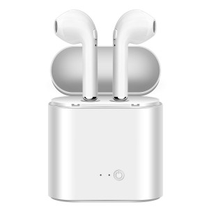 Casti Wireless Bluetooth 4.2 High Definition Music