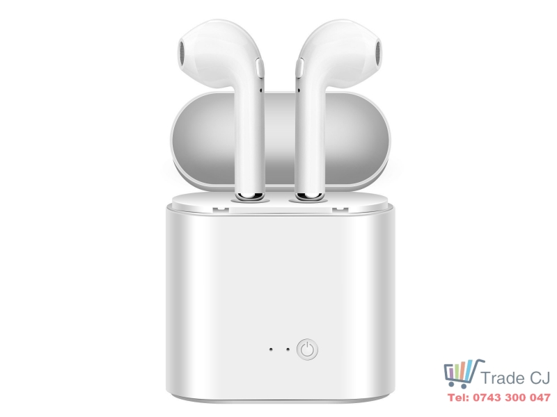 Casti Wireless Bluetooth 4.2 High Definition Music