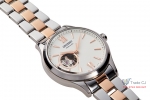 Ceas dama Orient Contemporany RA-AG0020S Automatic Open Heart