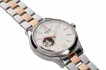 Ceas dama Orient Contemporany RA-AG0020S Automatic Open Heart