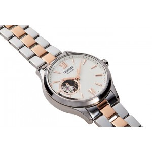 Ceas dama Orient Contemporany RA-AG0020S Automatic Open Heart