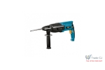 Ciocan rotopercutor+geanta transport cu accesorii 800W Bort BHD-800N