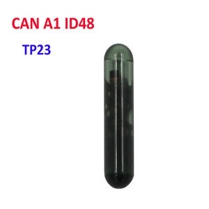 Cip transponder CAN TP23 ID 48 ID48 A1 pentru chei auto VW, Audi, Seat, Skoda