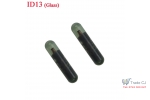 Cip transponder ID 13 ID13 pentru chei auto Audi Fiat Honda Saab Volkswagen Kia Skoda Peugeot