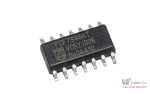 Cip transponder PCF7946AT pentru Renault, integrat