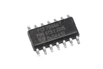 Cip transponder PCF7946AT pentru Renault, integrat