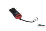 Cititor MicroSD USB 2.0