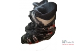Clapari Ski Nordica NEXT 68, Marime 29.0/29.5, Flex 85/60, Negri, SH
