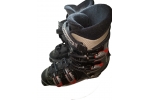 Clapari Ski Nordica NEXT 68, Marime 29.0/29.5, Flex 85/60, Negri, SH