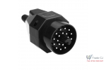 Conector mufa adaptor 20 Pin BMW