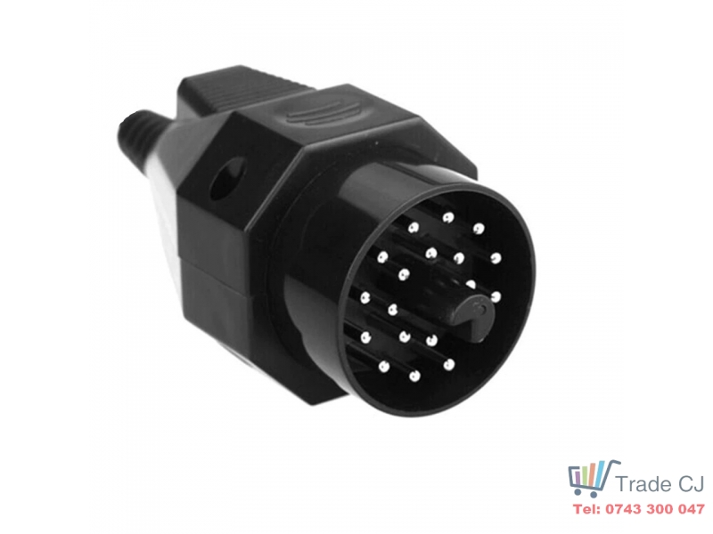 Conector mufa adaptor 20 Pin BMW