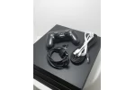Consola PlayStation 4 Pro 1TB PS4 CUH7216B , 1 maneta, 5 jocuri incluse