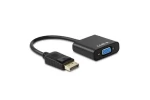 Convertor Display Port DP la VGA HDTV