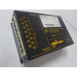 Convertor Power-one K4601 cu PFC 150 Watti AC-DC