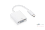 Convertor USB-C la VGA HDTV Mac