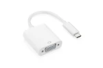 Convertor USB-C la VGA HDTV Mac