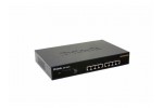 D-Link DGS-1008TL Switch fara management Layer 2 Gigabit