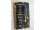 DEC 5MB Flash Memory Card 54-24845-01