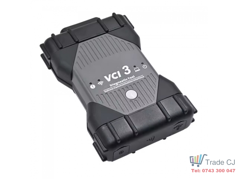 Diagnoza Renault Dacia Nissan VCI3 Wifi masini 1995-2025 V237 Canclip, V9.21