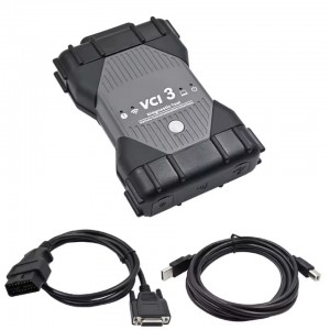 Diagnoza Renault Dacia Nissan VCI3 Wifi masini 1995-2025 V237 Canclip, V9.21